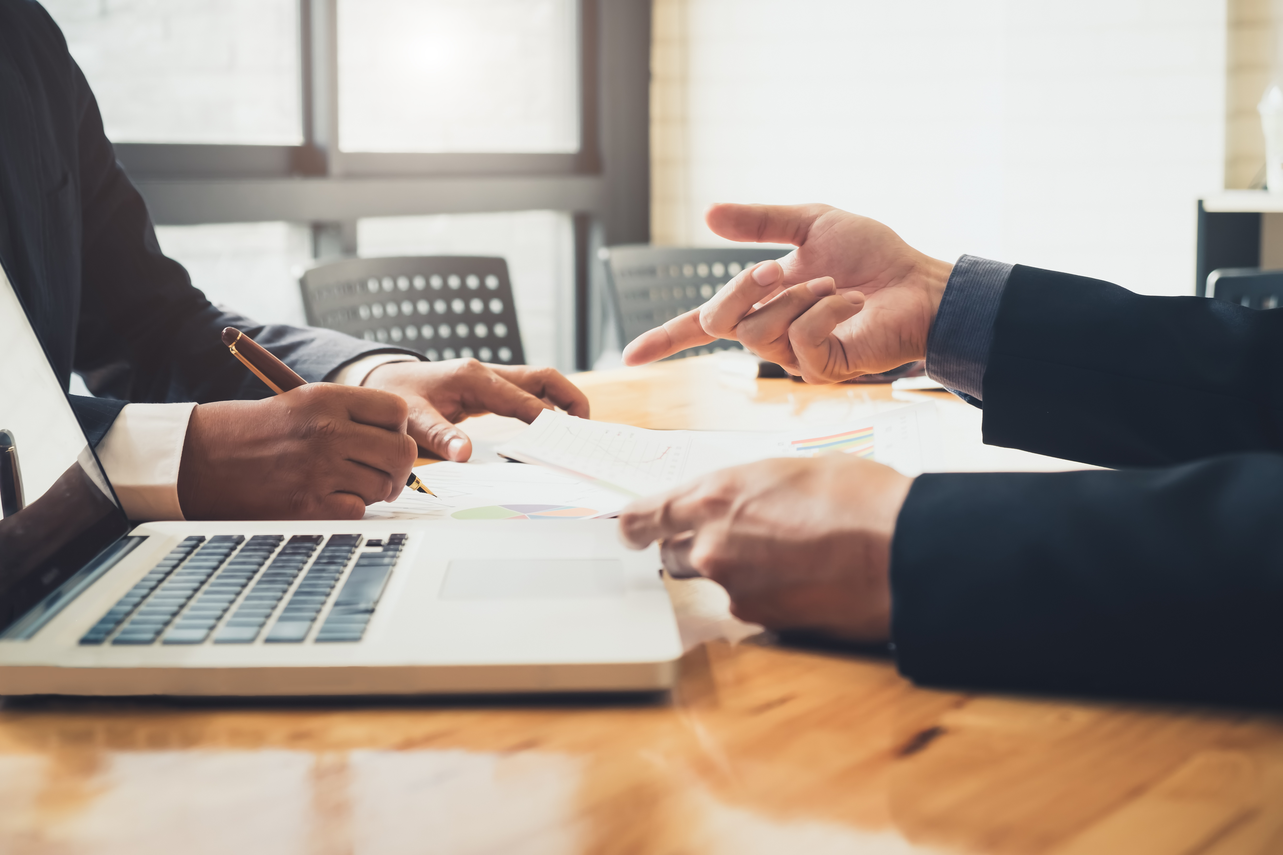 補助金コンサルのイメージ